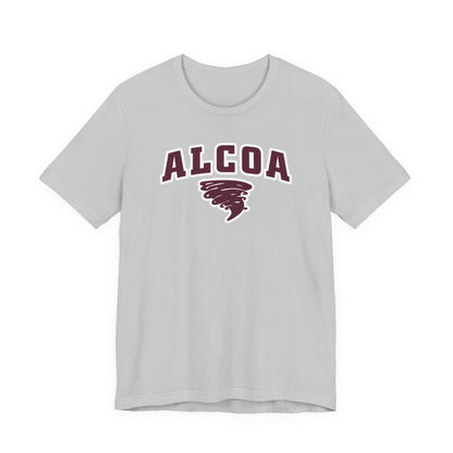 Jersey Short Sleeve Tee