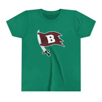 Youth Short Sleeve Tee