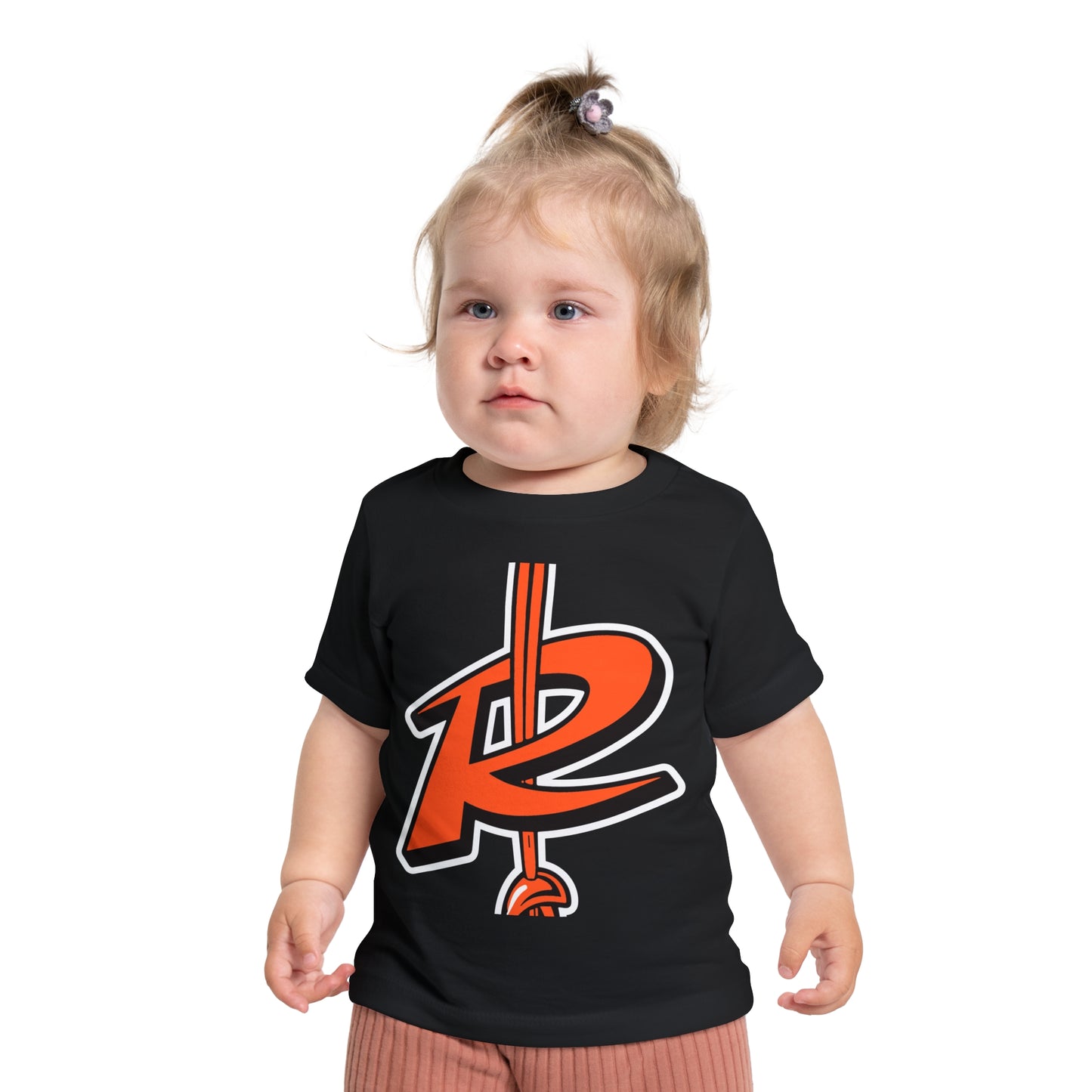 Baby Short Sleeve Tee
