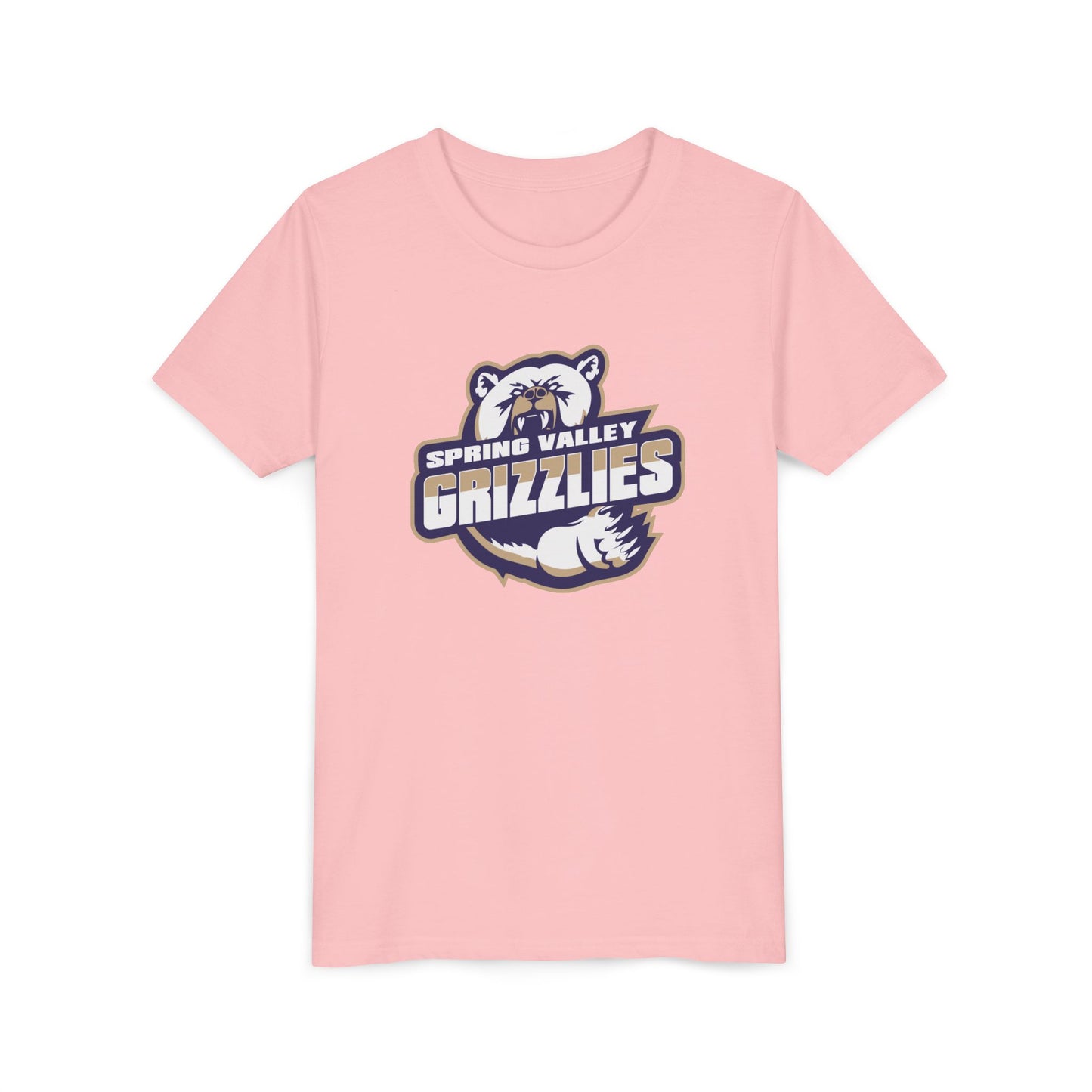 Youth Short Sleeve Tee