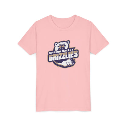 Youth Short Sleeve Tee