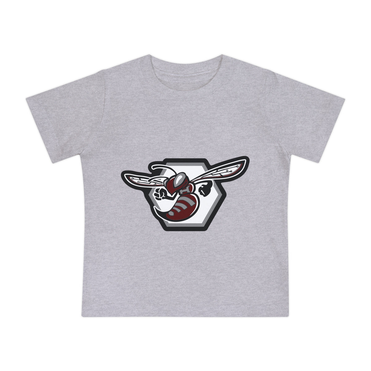 Baby Short Sleeve Tee