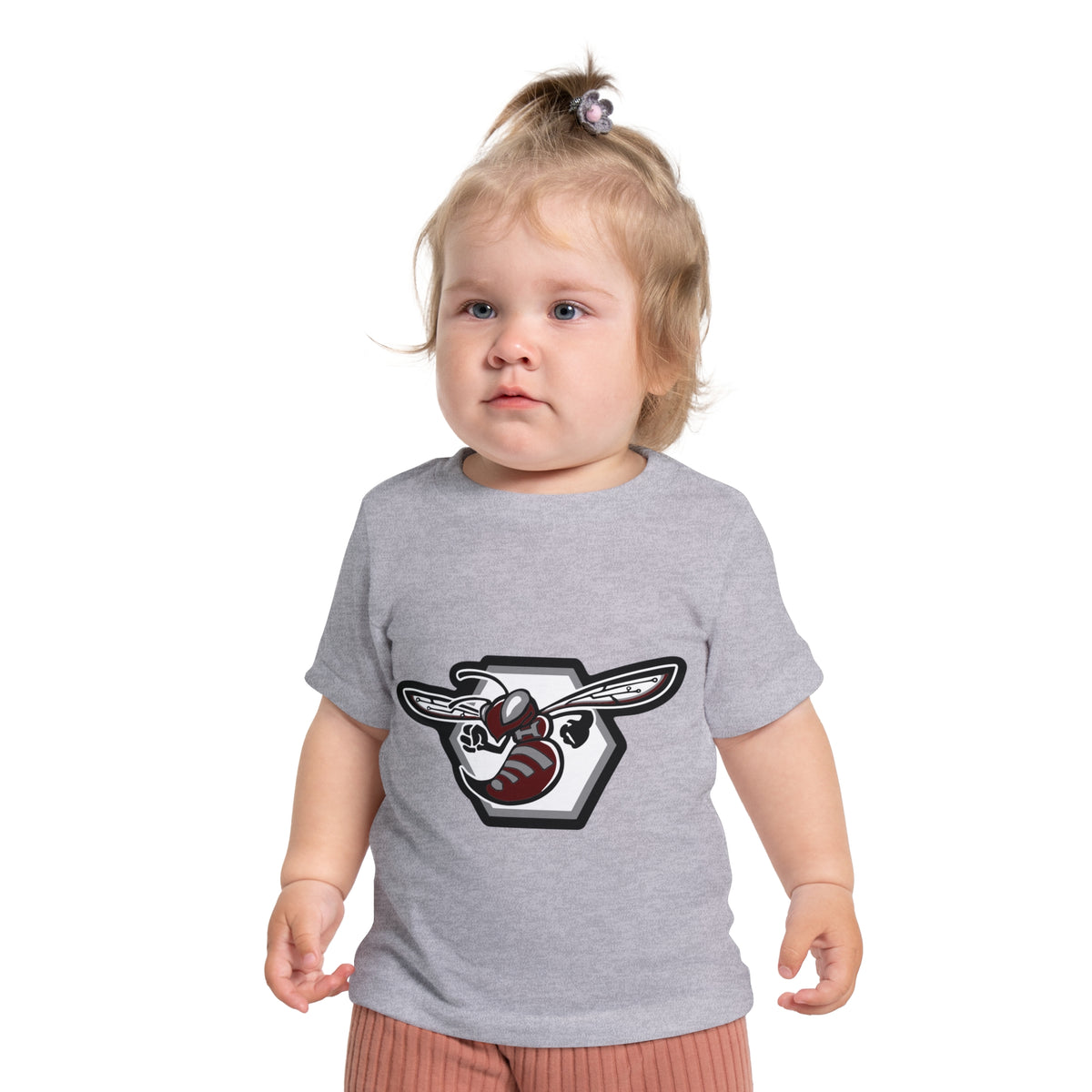 Baby Short Sleeve Tee