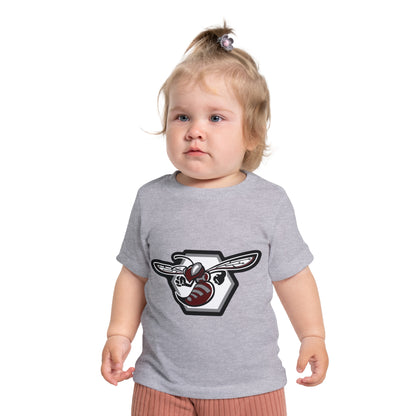 Baby Short Sleeve Tee