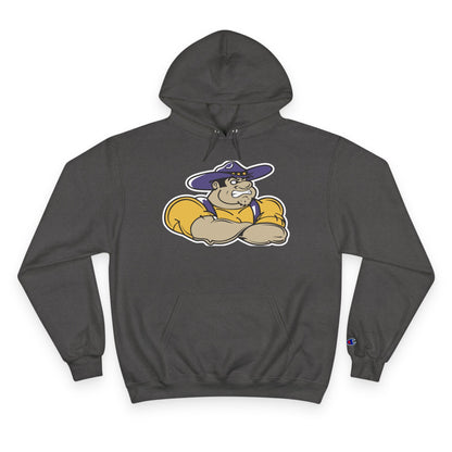 Champion Powerblend Fleece Pullover Hoodie