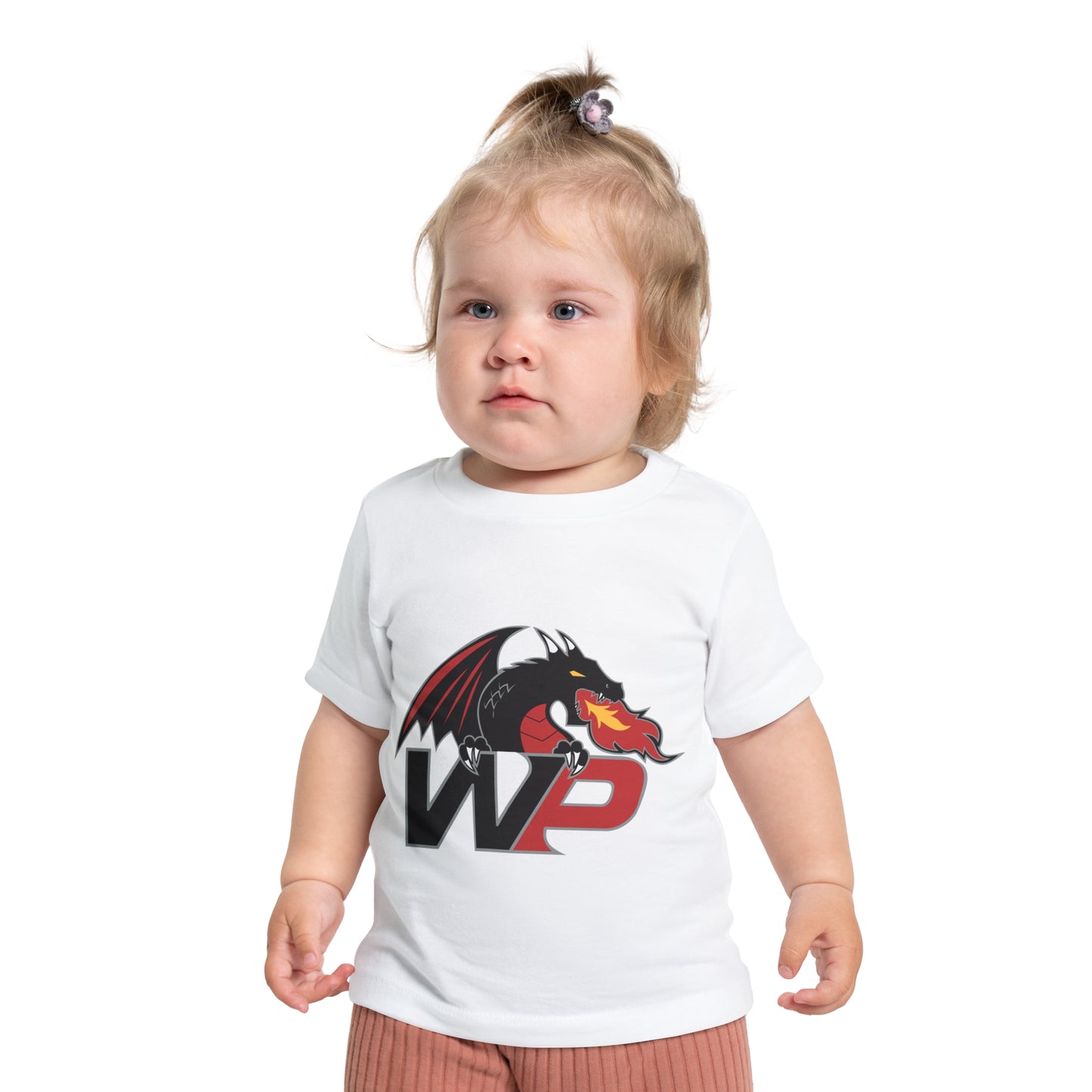 Baby Short Sleeve Tee
