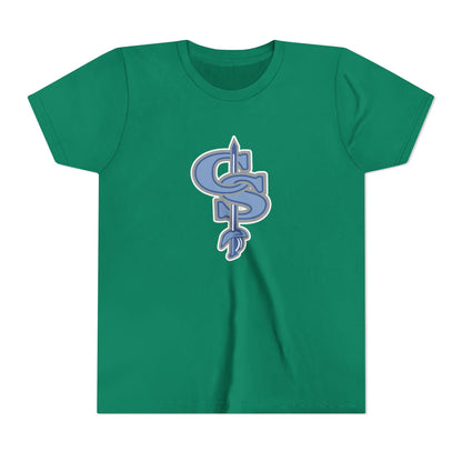 Youth Short Sleeve Tee