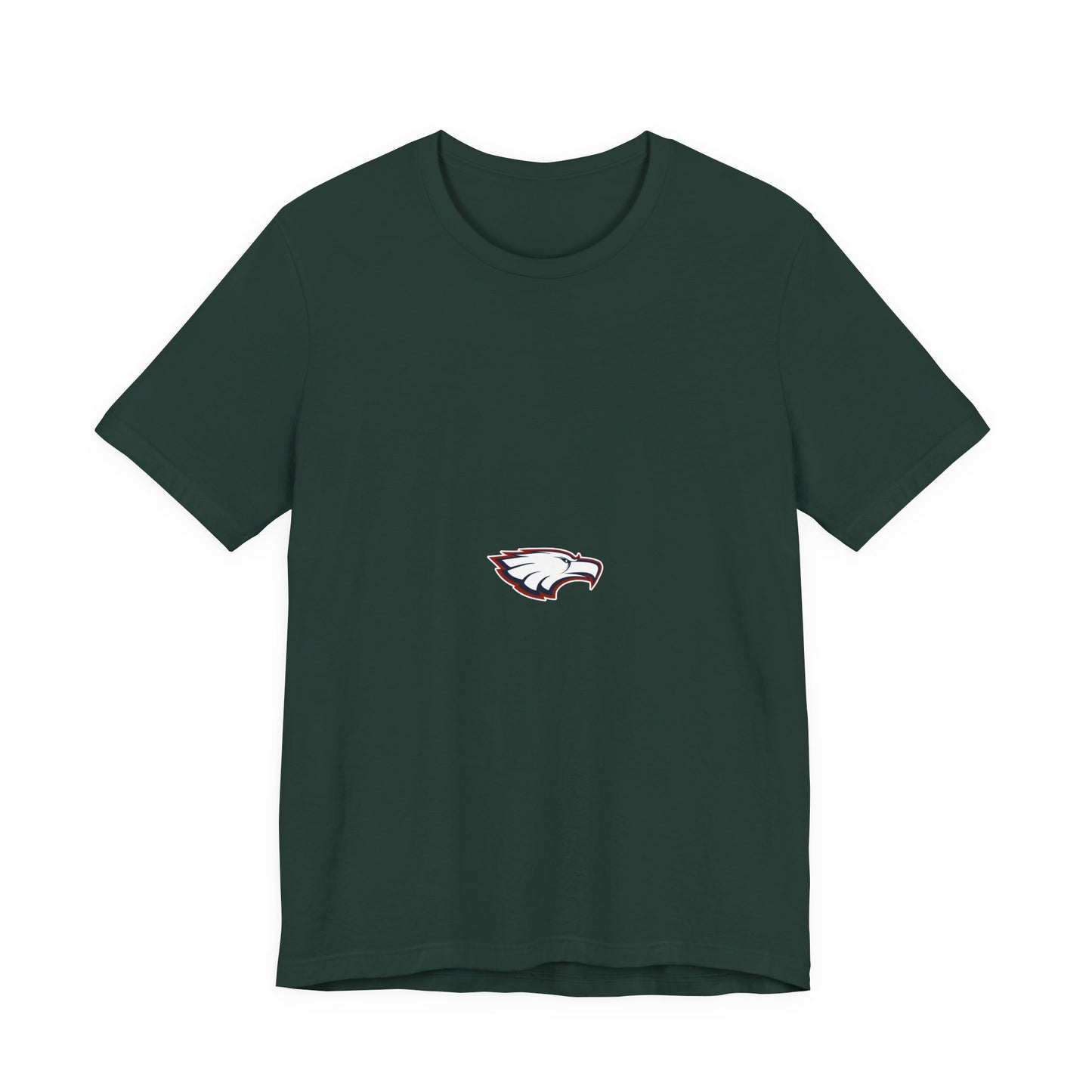 Jersey Short Sleeve Tee