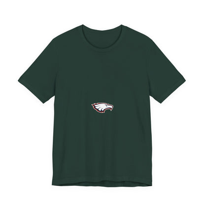 Jersey Short Sleeve Tee