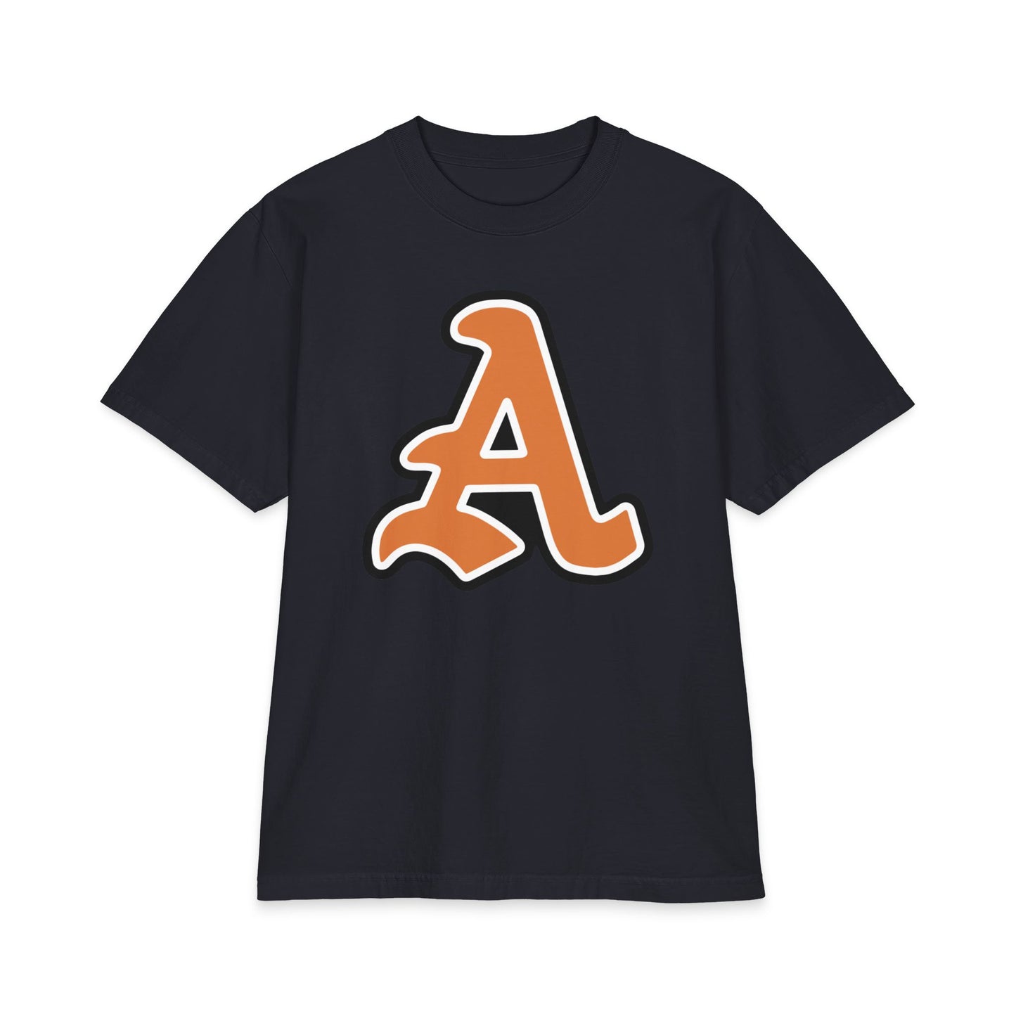 Max Heavyweight Short Sleeve Tee