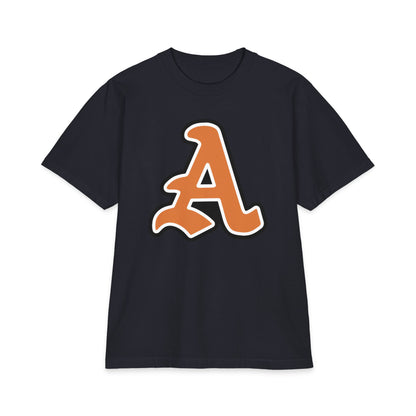 Max Heavyweight Short Sleeve Tee