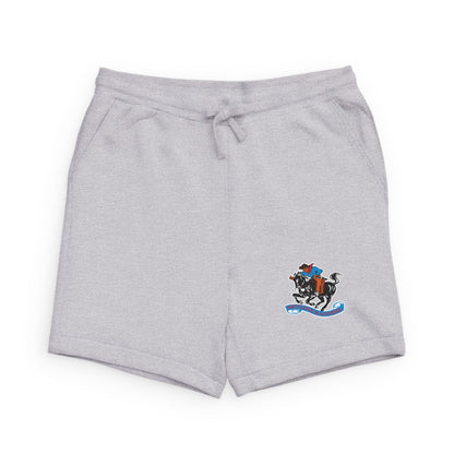 Unisex Sponge Fleece Sweatshort