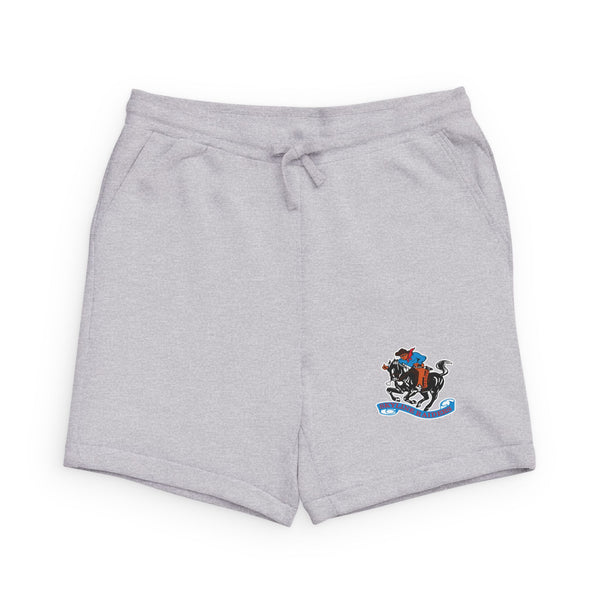 Unisex Sponge Fleece Sweatshort