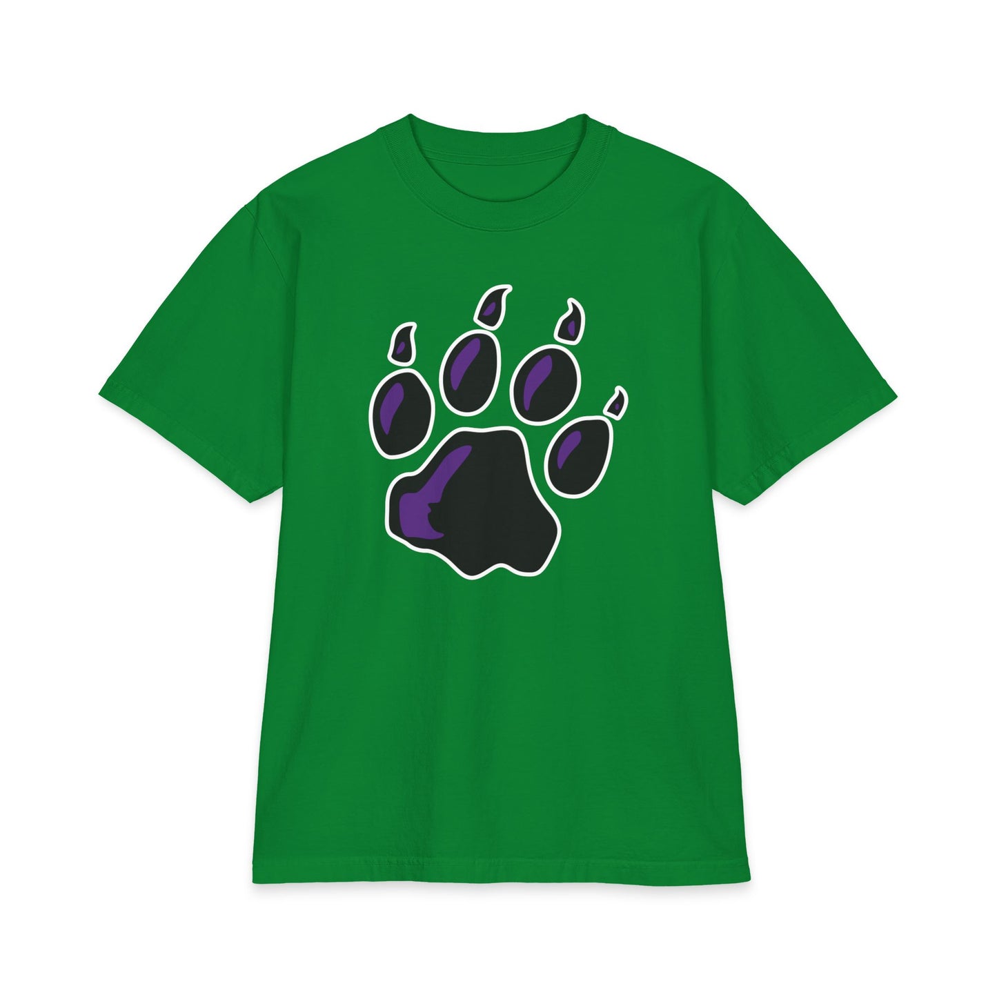 Max Heavyweight Short Sleeve Tee