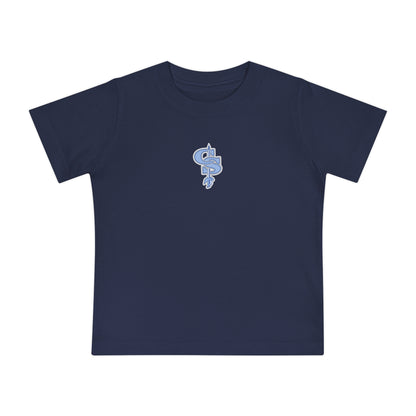 Baby Short Sleeve Tee