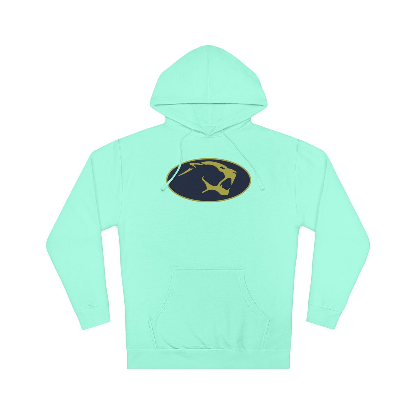 Midweight Pullover Hoodie