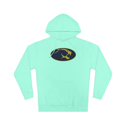 Midweight Pullover Hoodie