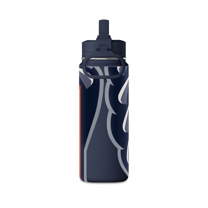 Mini Water Bottle, 20oz