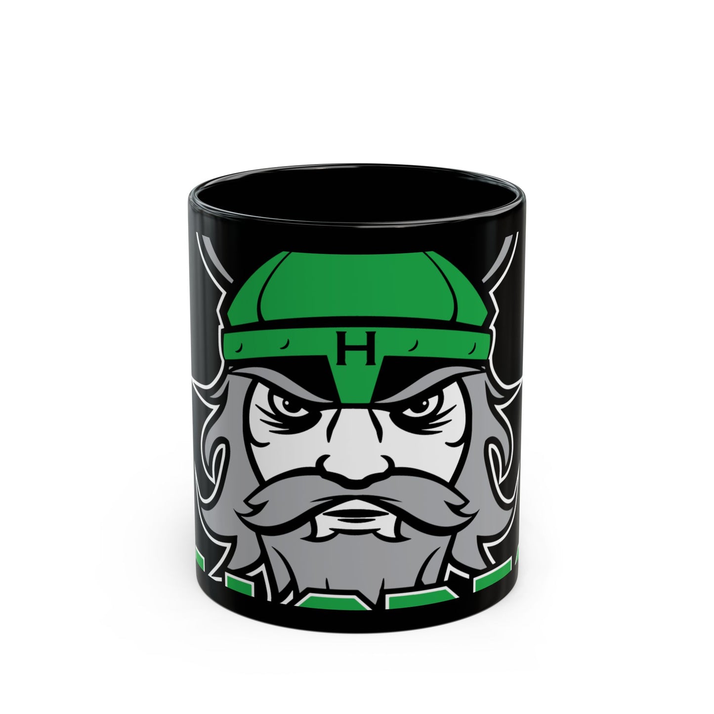 Black Team Mug (11oz/15oz)