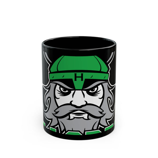 Black Team Mug (11oz/15oz)