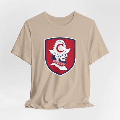 Jersey Short Sleeve Tee