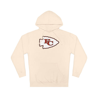 Midweight Pullover Hoodie