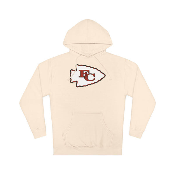 Midweight Pullover Hoodie
