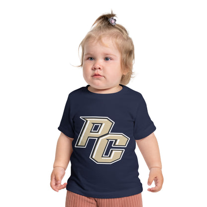 Baby Short Sleeve Tee