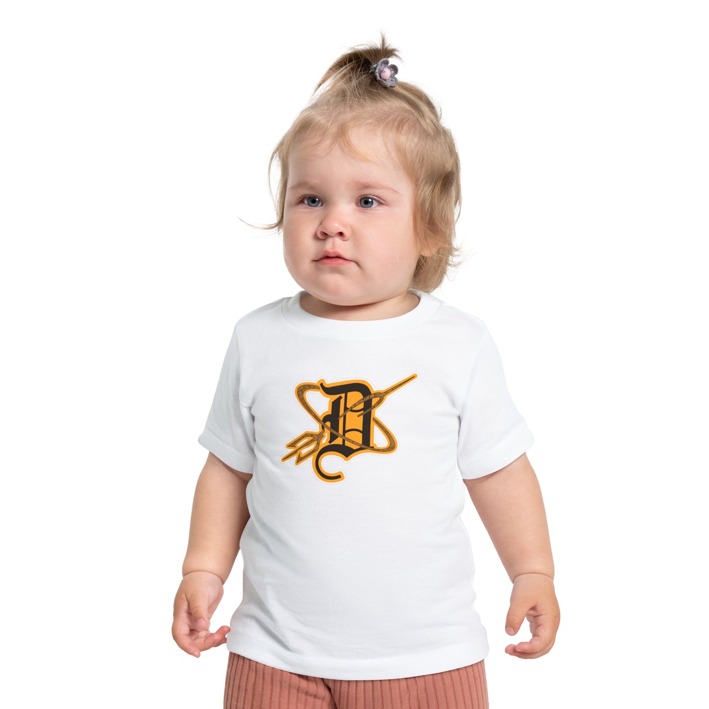 Baby Short Sleeve Tee