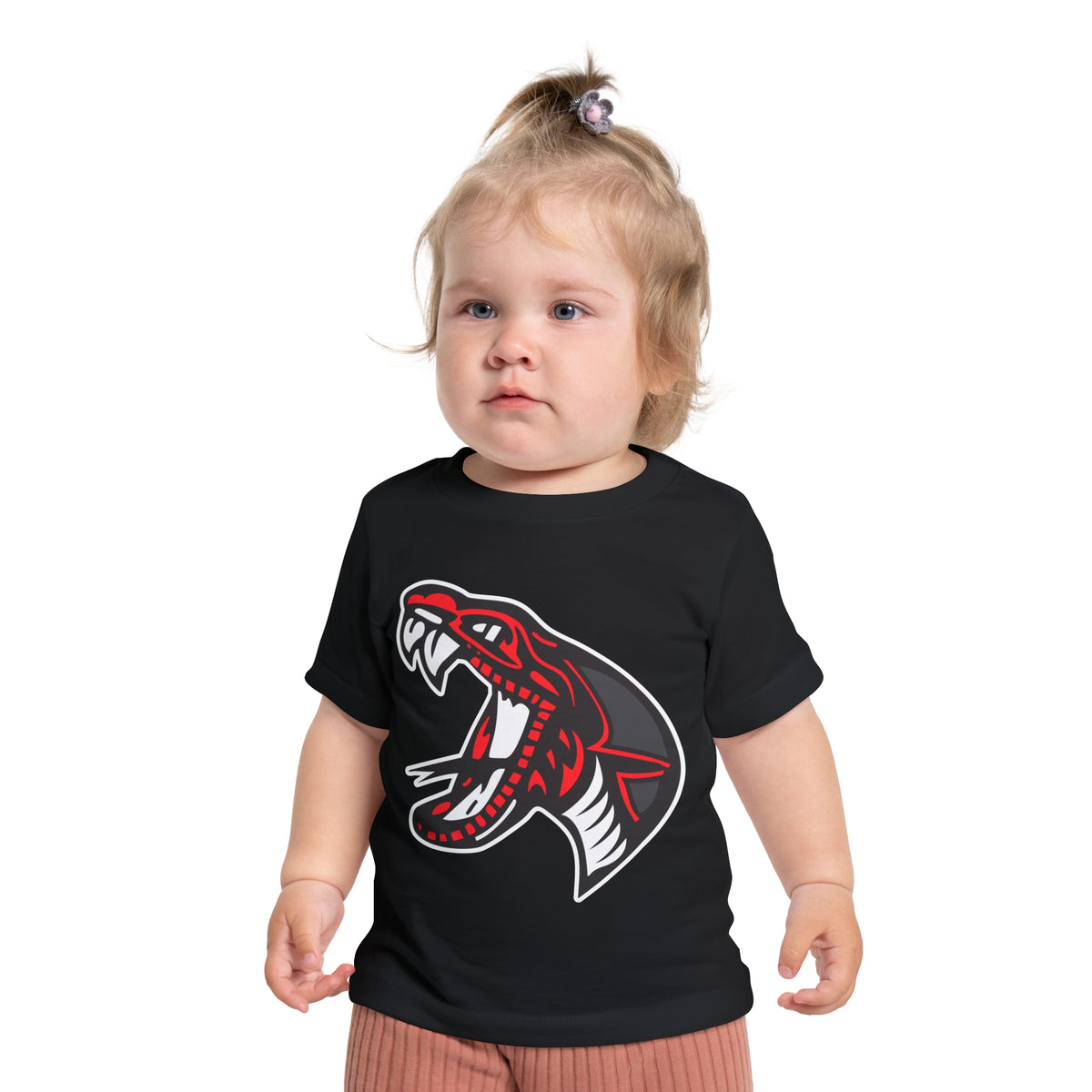 Baby Short Sleeve Tee