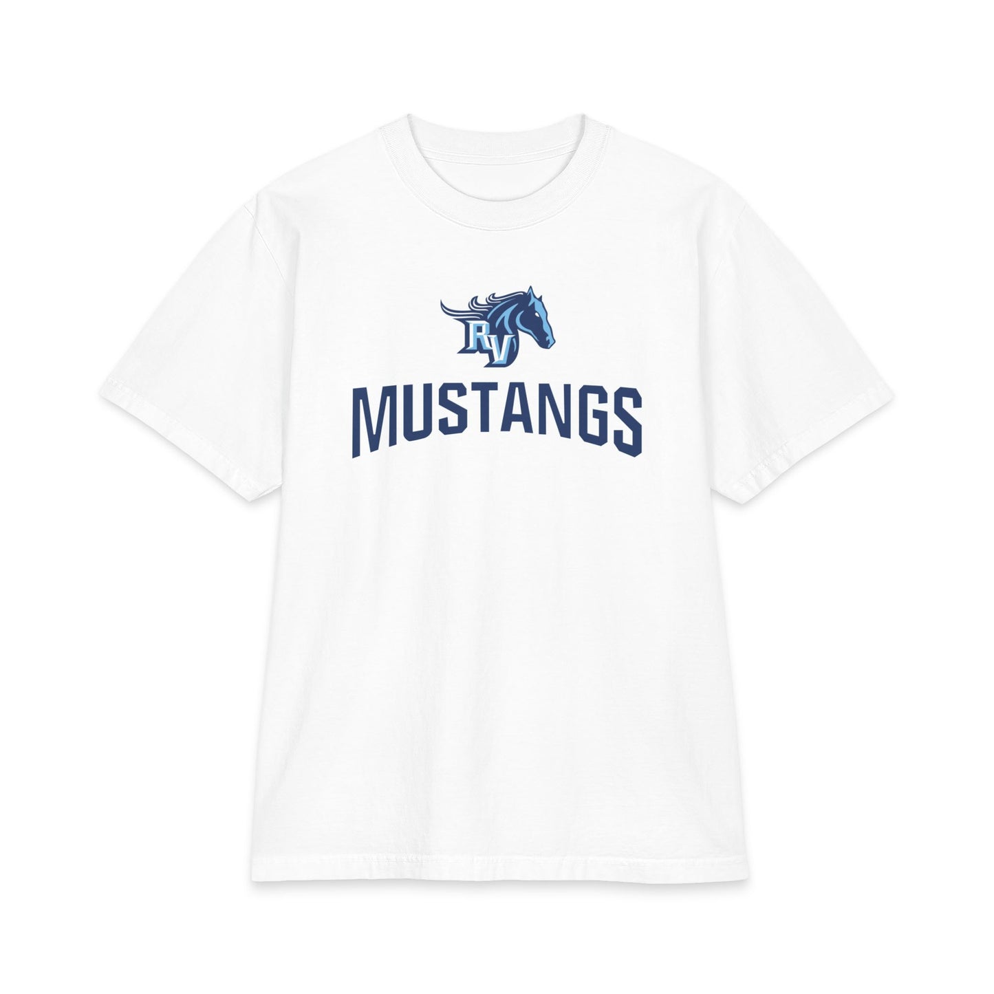 Max Heavyweight Short Sleeve Tee