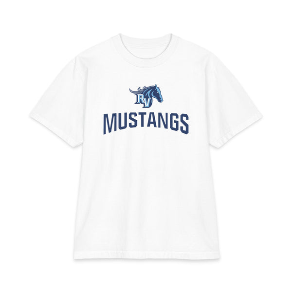 Max Heavyweight Short Sleeve Tee