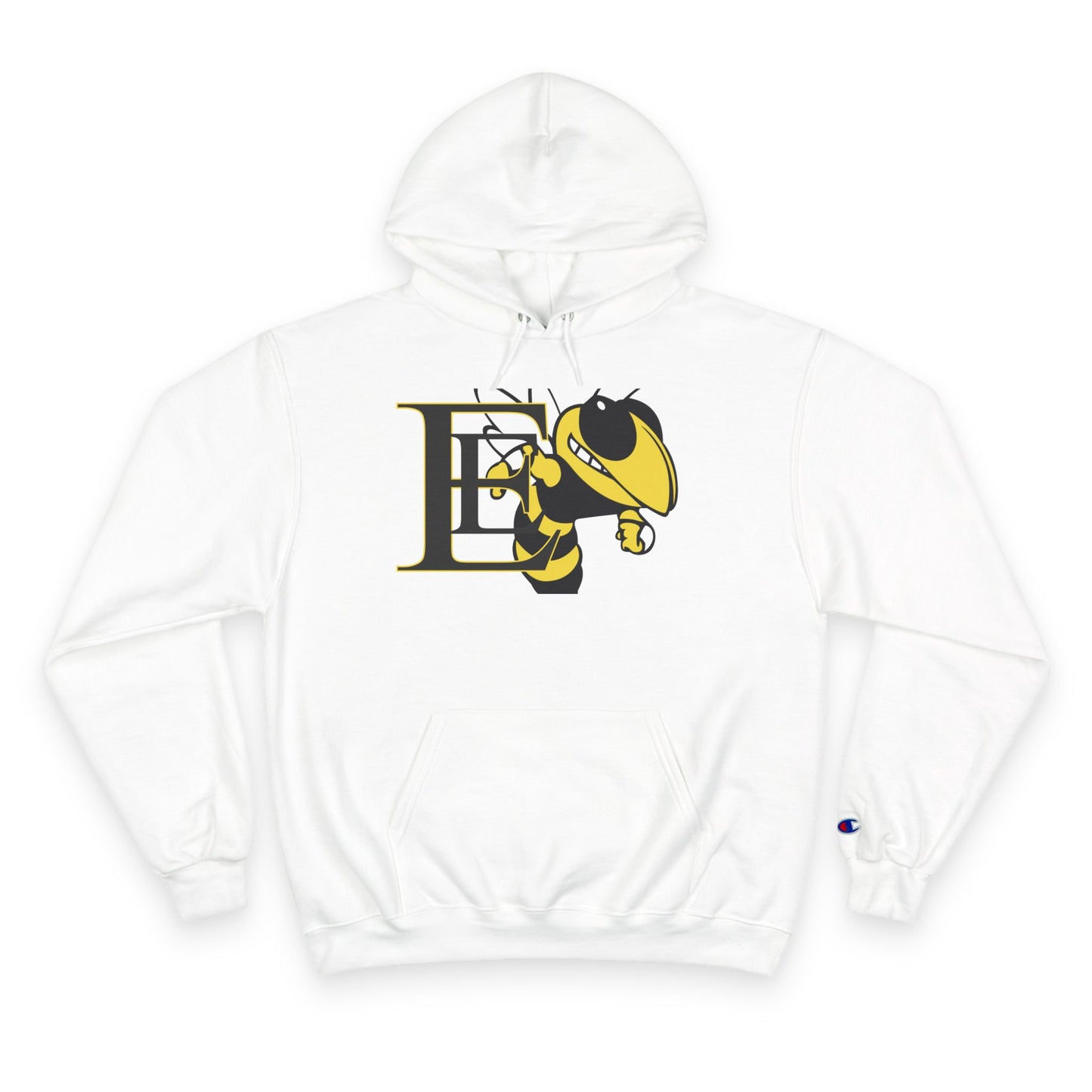 Champion Powerblend Fleece Pullover Hoodie