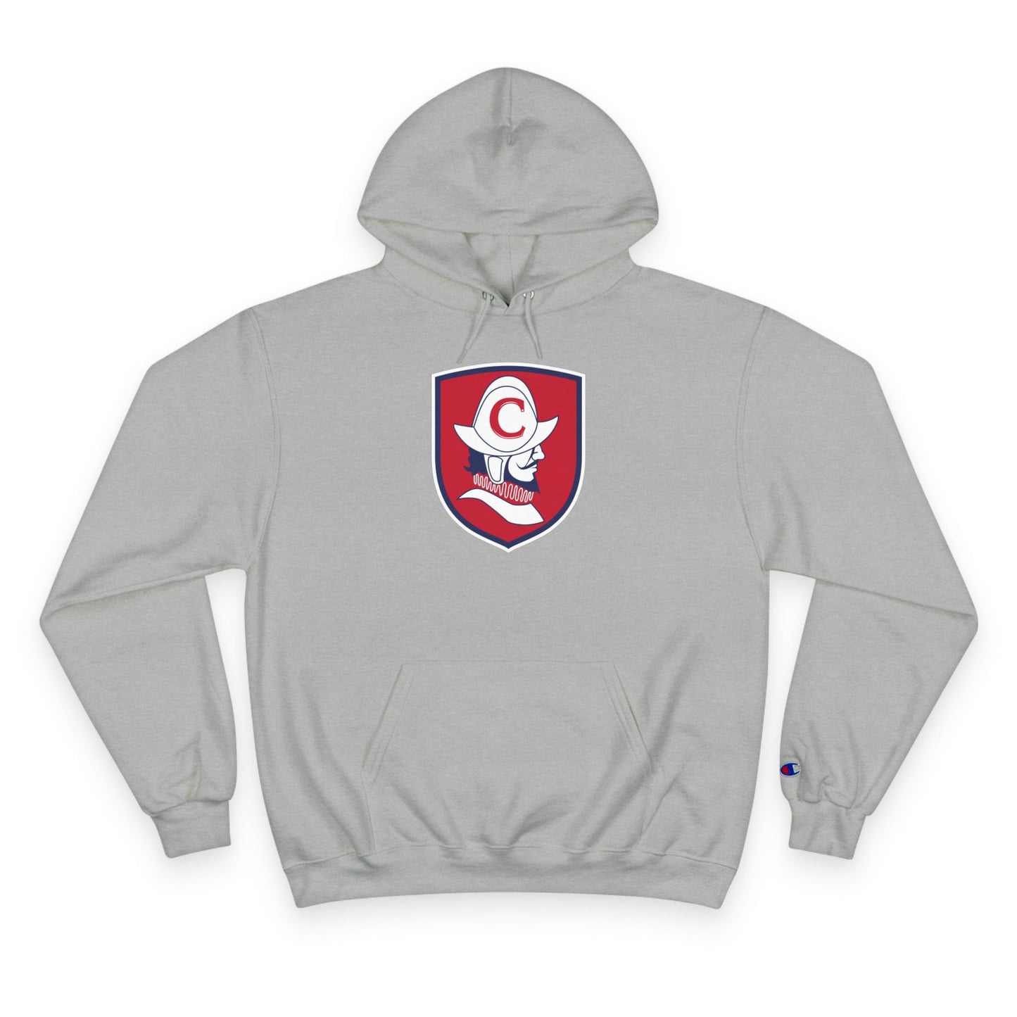 Champion Powerblend Fleece Pullover Hoodie