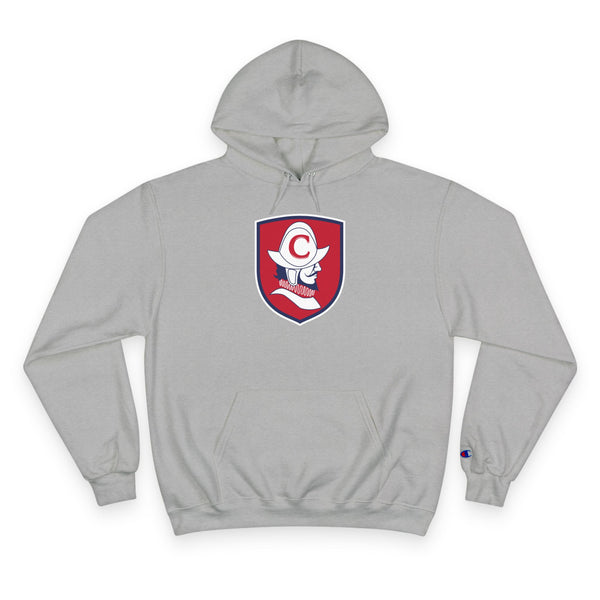 Champion Powerblend Fleece Pullover Hoodie
