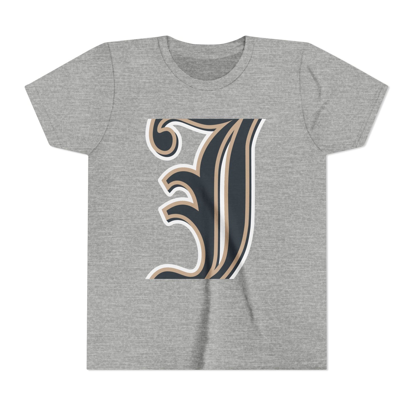 Youth Short Sleeve Tee