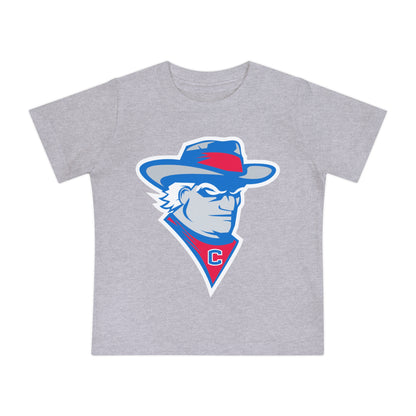 Baby Short Sleeve Tee