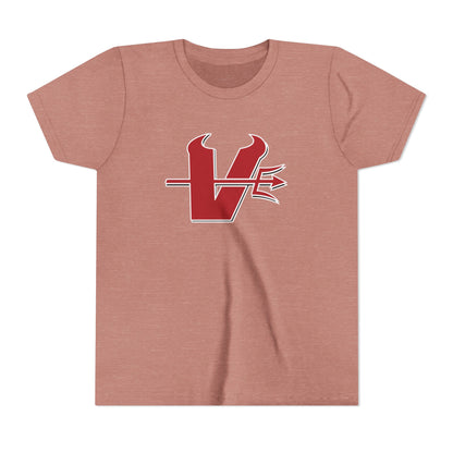 Youth Short Sleeve Tee