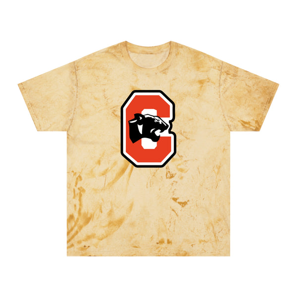 Color Blast School Spirit Tee