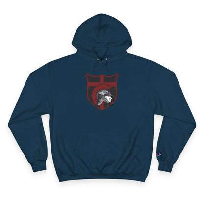 Champion Powerblend Fleece Pullover Hoodie
