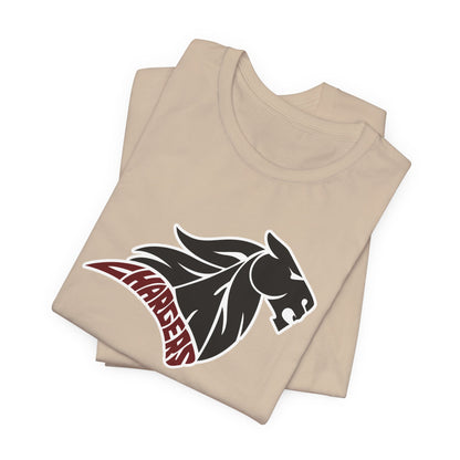 Jersey Short Sleeve Tee