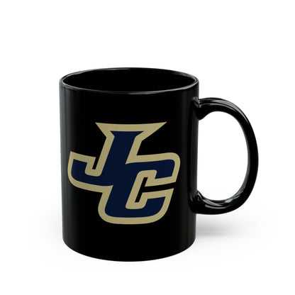 Black Team Mug (11oz/15oz)