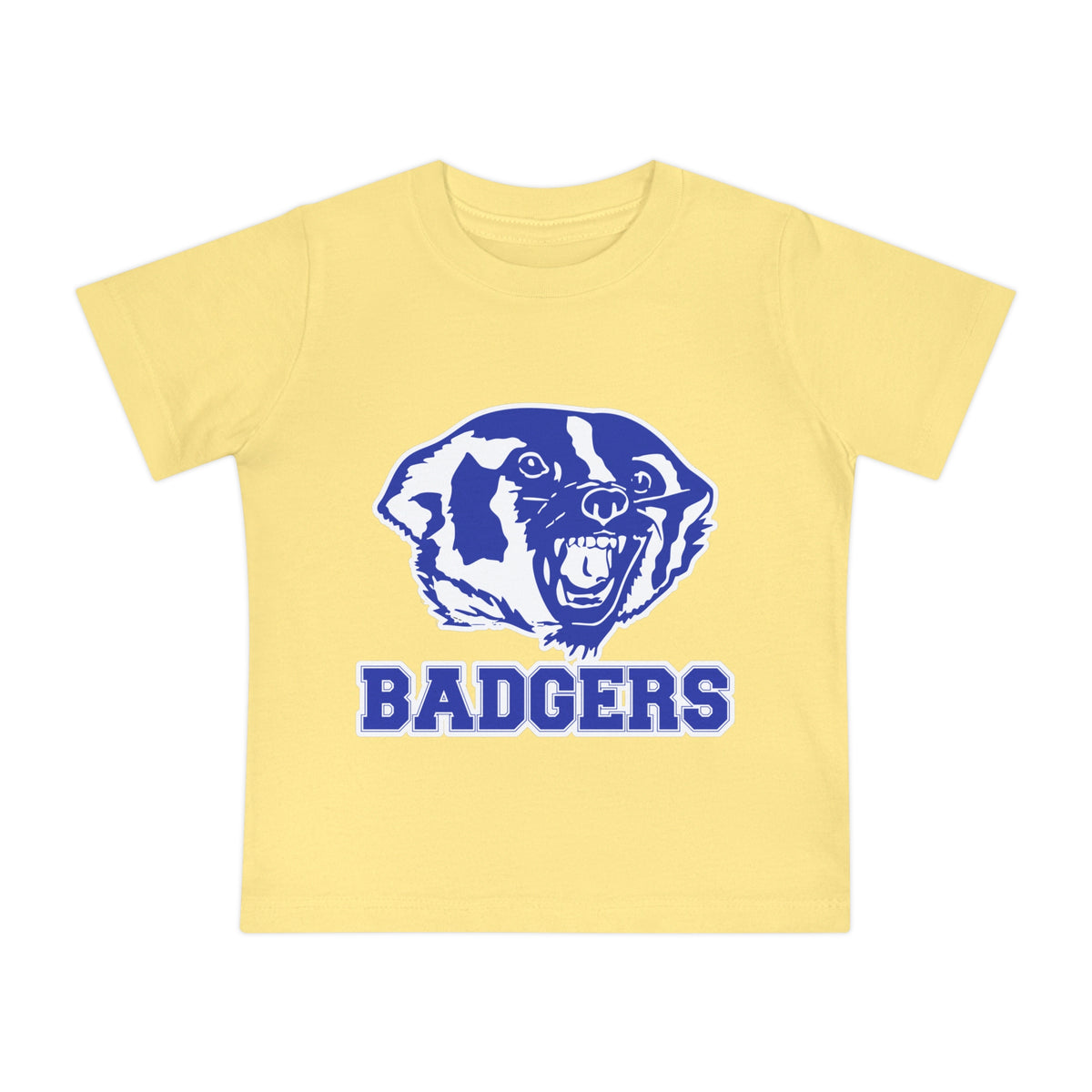 Baby Short Sleeve Tee