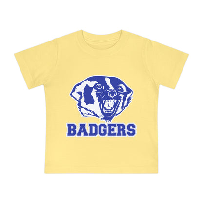 Baby Short Sleeve Tee