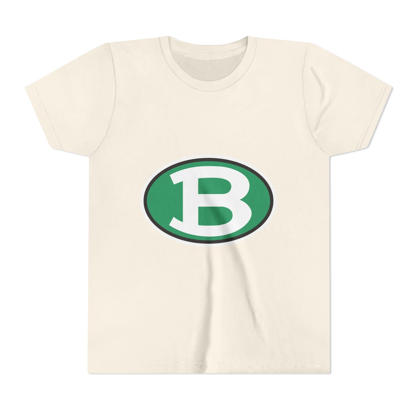 Youth Short Sleeve Tee