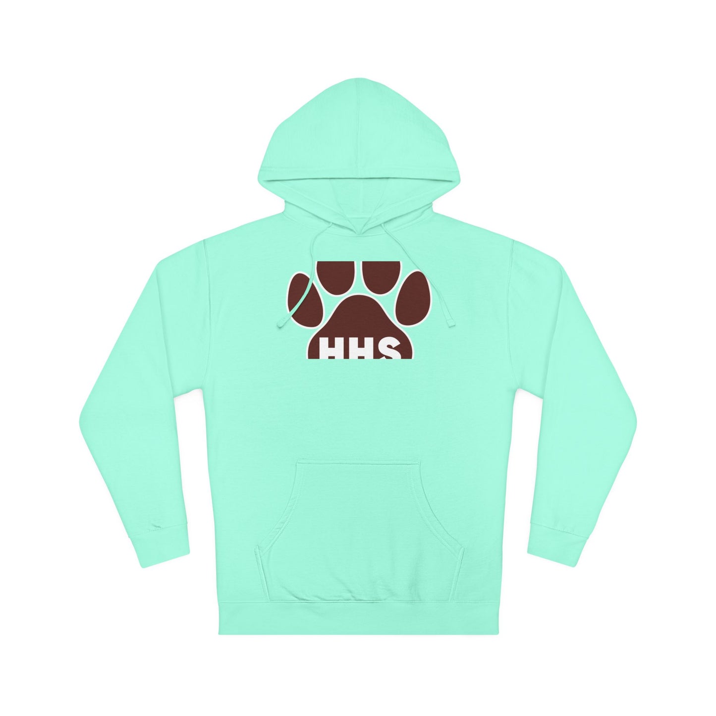 Midweight Pullover Hoodie