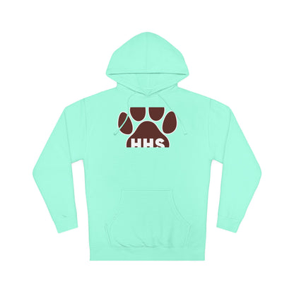 Midweight Pullover Hoodie