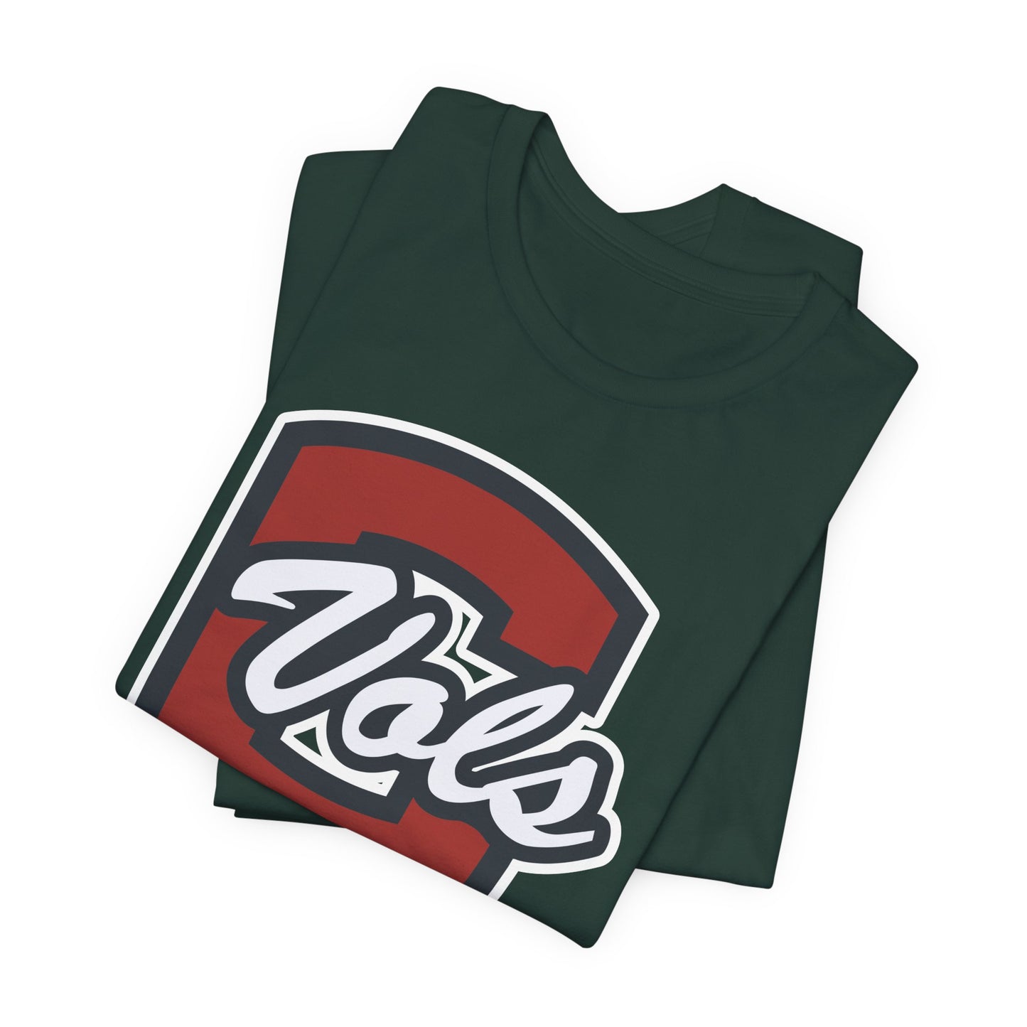 Jersey Short Sleeve Tee