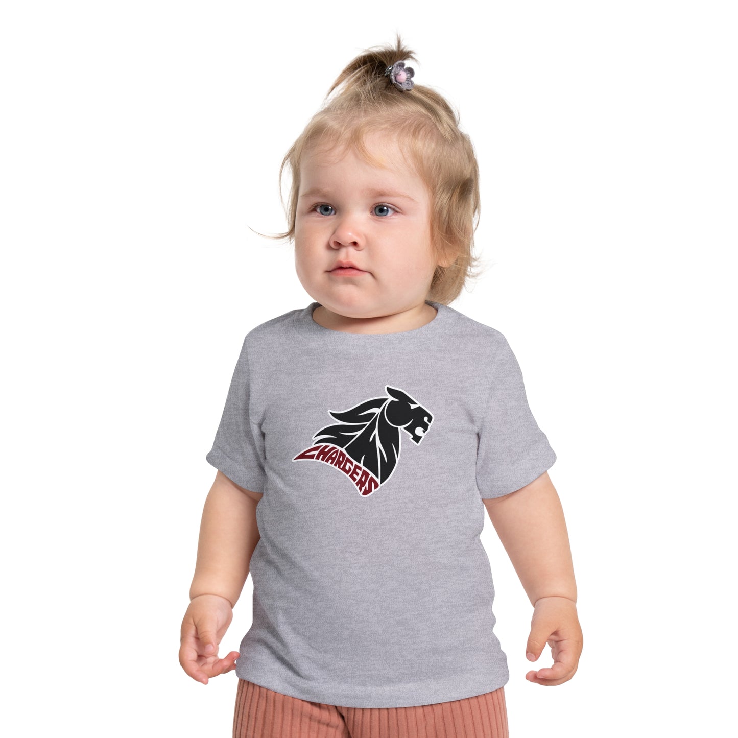 Baby Short Sleeve Tee