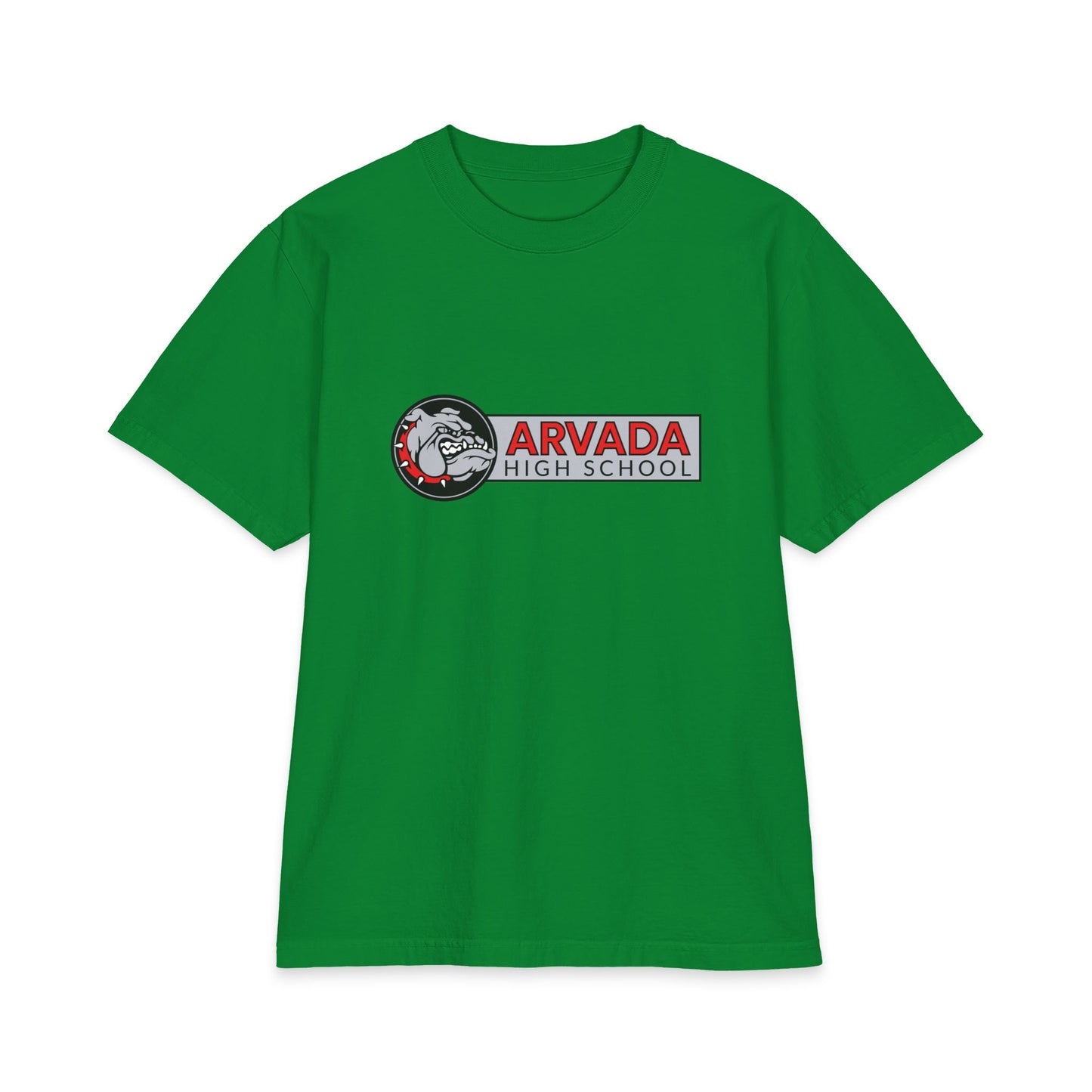 Max Heavyweight Short Sleeve Tee
